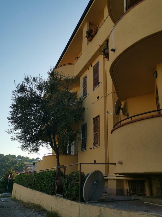 Appartamento Numana Exterior photo